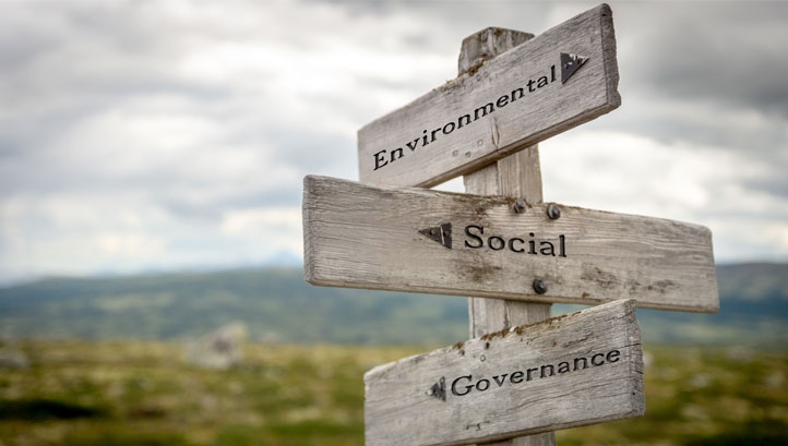 The survey reveals that many businesses are still approaching sustainability in a compliance-focussed manner